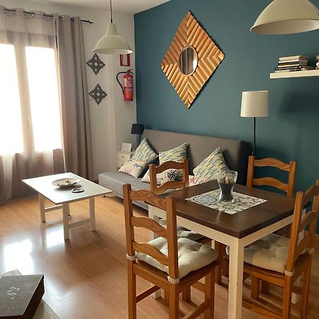 Apartamentos Turisticos Architettura Ubeda Экстерьер фото