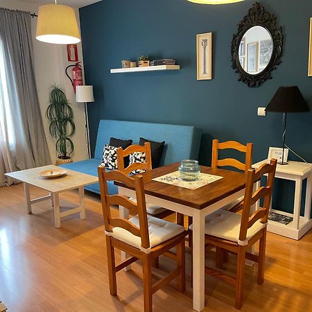 Apartamentos Turisticos Architettura Ubeda Экстерьер фото
