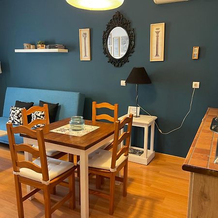 Apartamentos Turisticos Architettura Ubeda Экстерьер фото