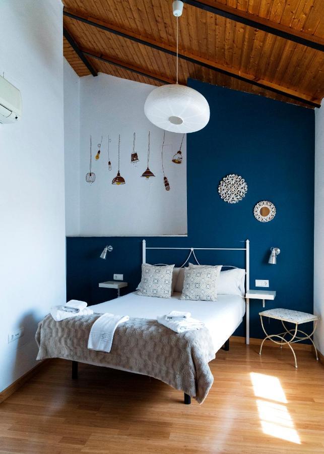Apartamentos Turisticos Architettura Ubeda Экстерьер фото