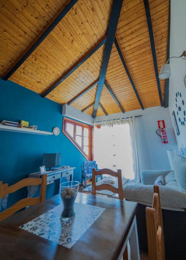 Apartamentos Turisticos Architettura Ubeda Экстерьер фото