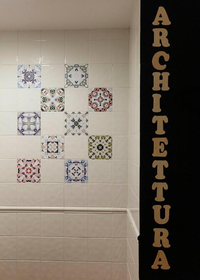Apartamentos Turisticos Architettura Ubeda Экстерьер фото