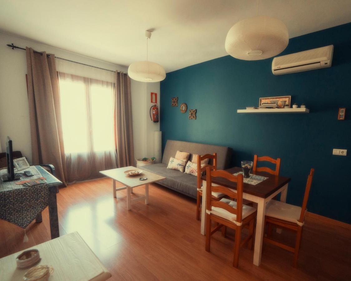 Apartamentos Turisticos Architettura Ubeda Экстерьер фото