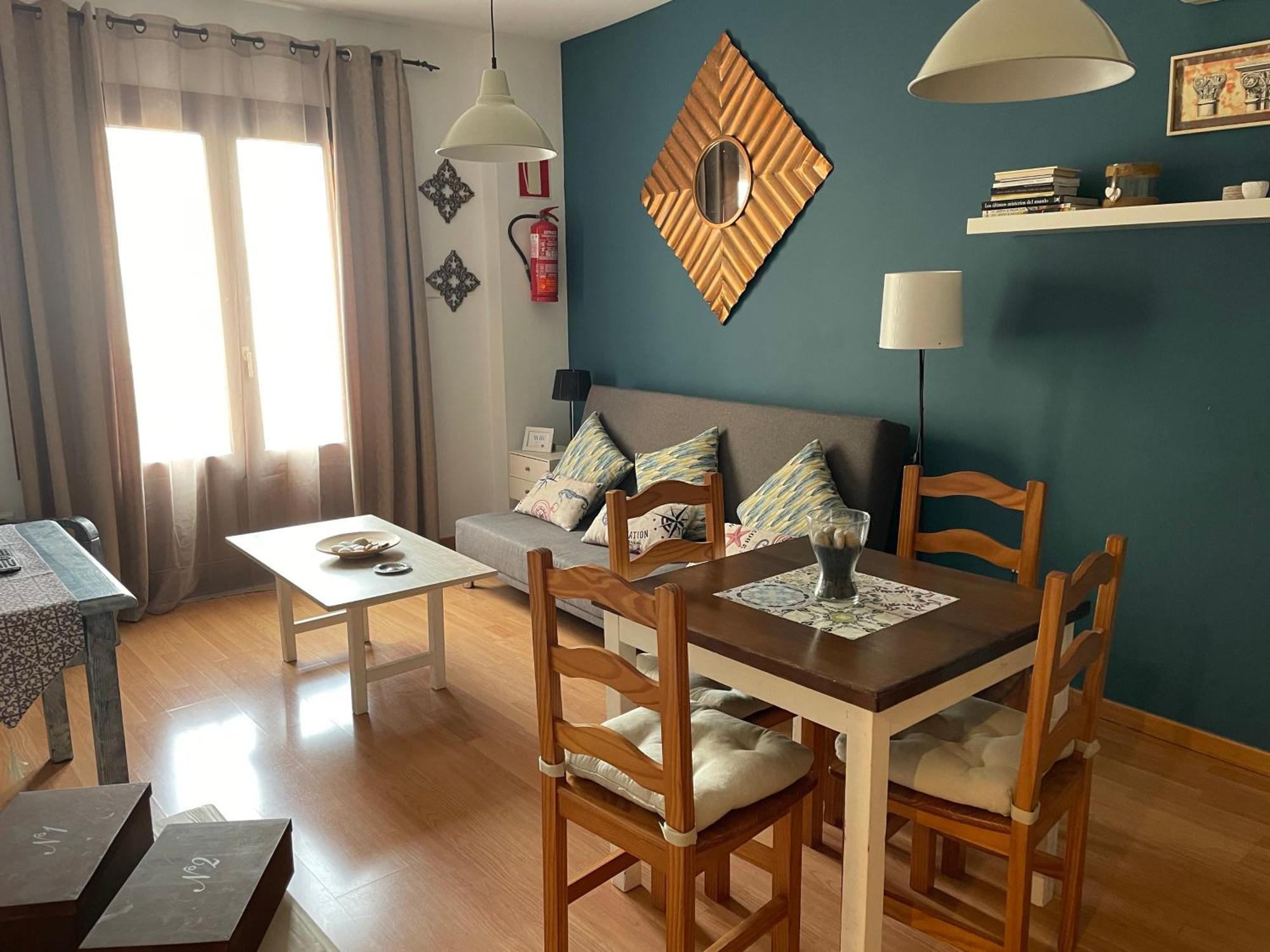Apartamentos Turisticos Architettura Ubeda Экстерьер фото