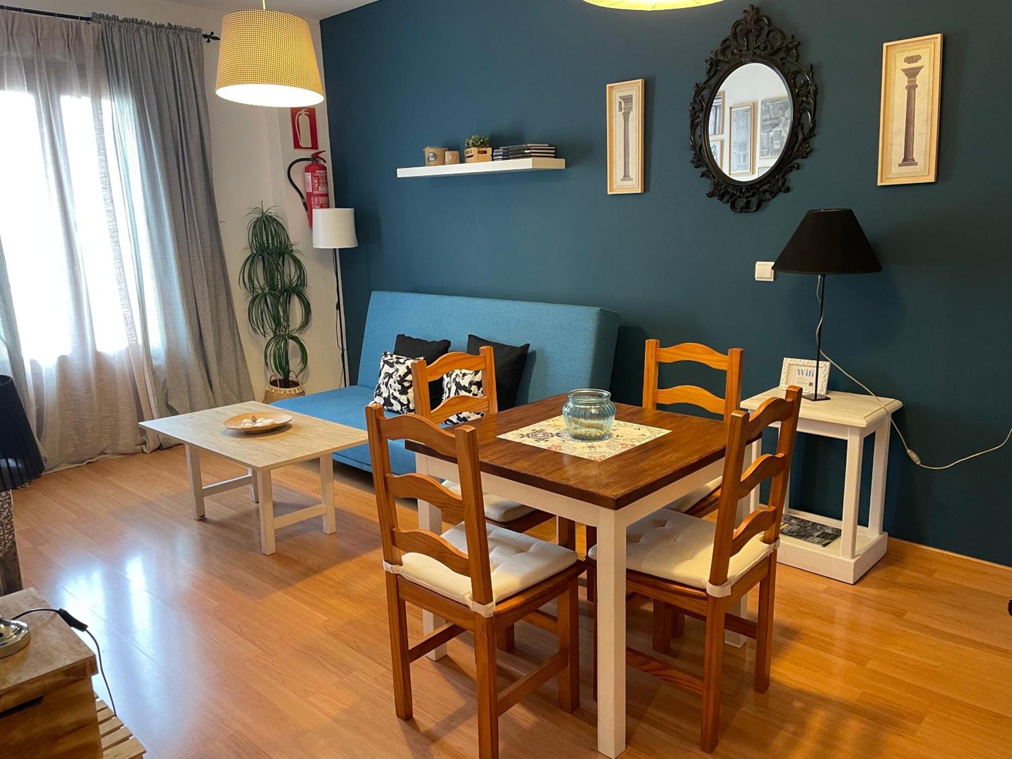 Apartamentos Turisticos Architettura Ubeda Экстерьер фото