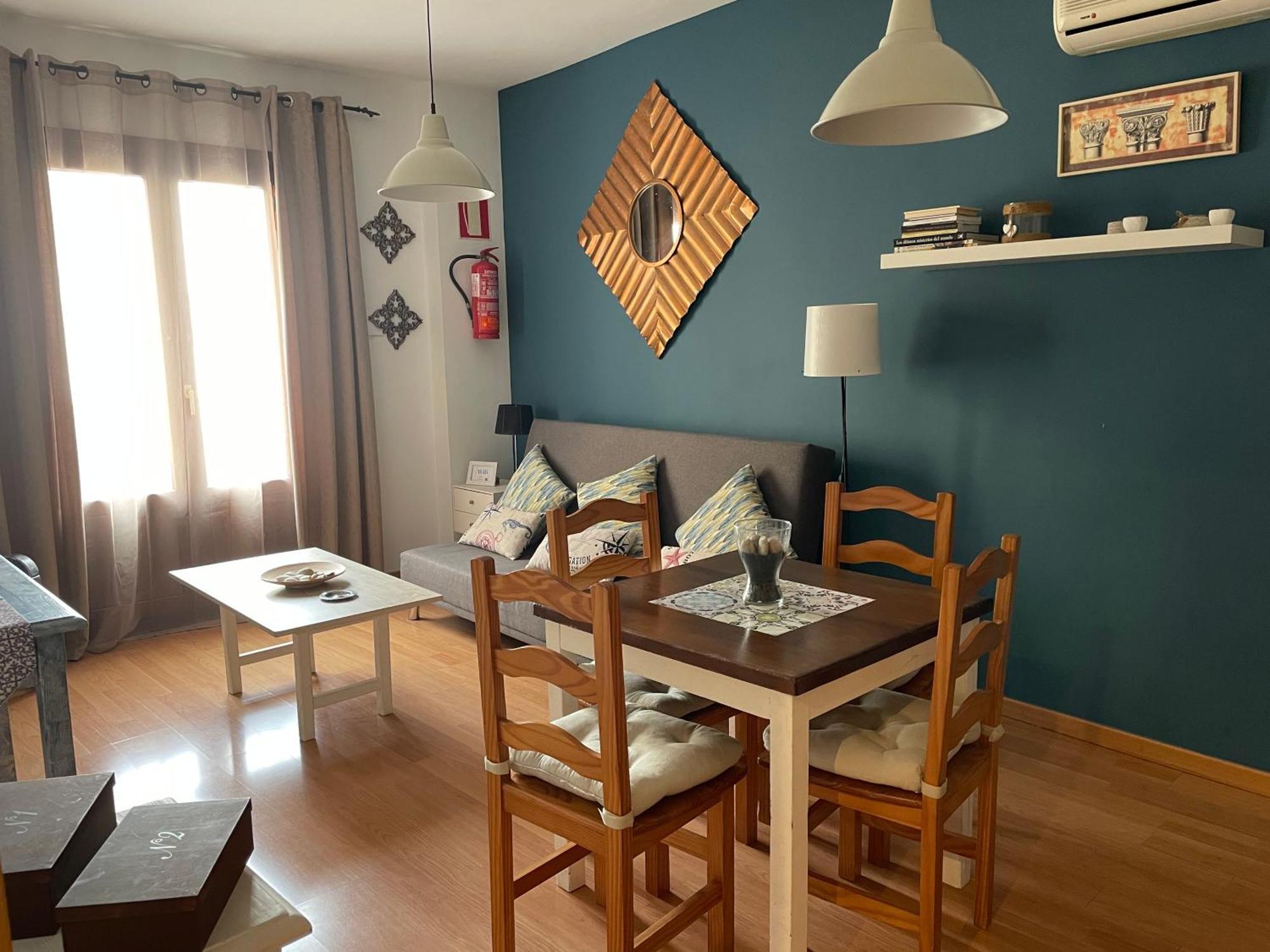 Apartamentos Turisticos Architettura Ubeda Экстерьер фото