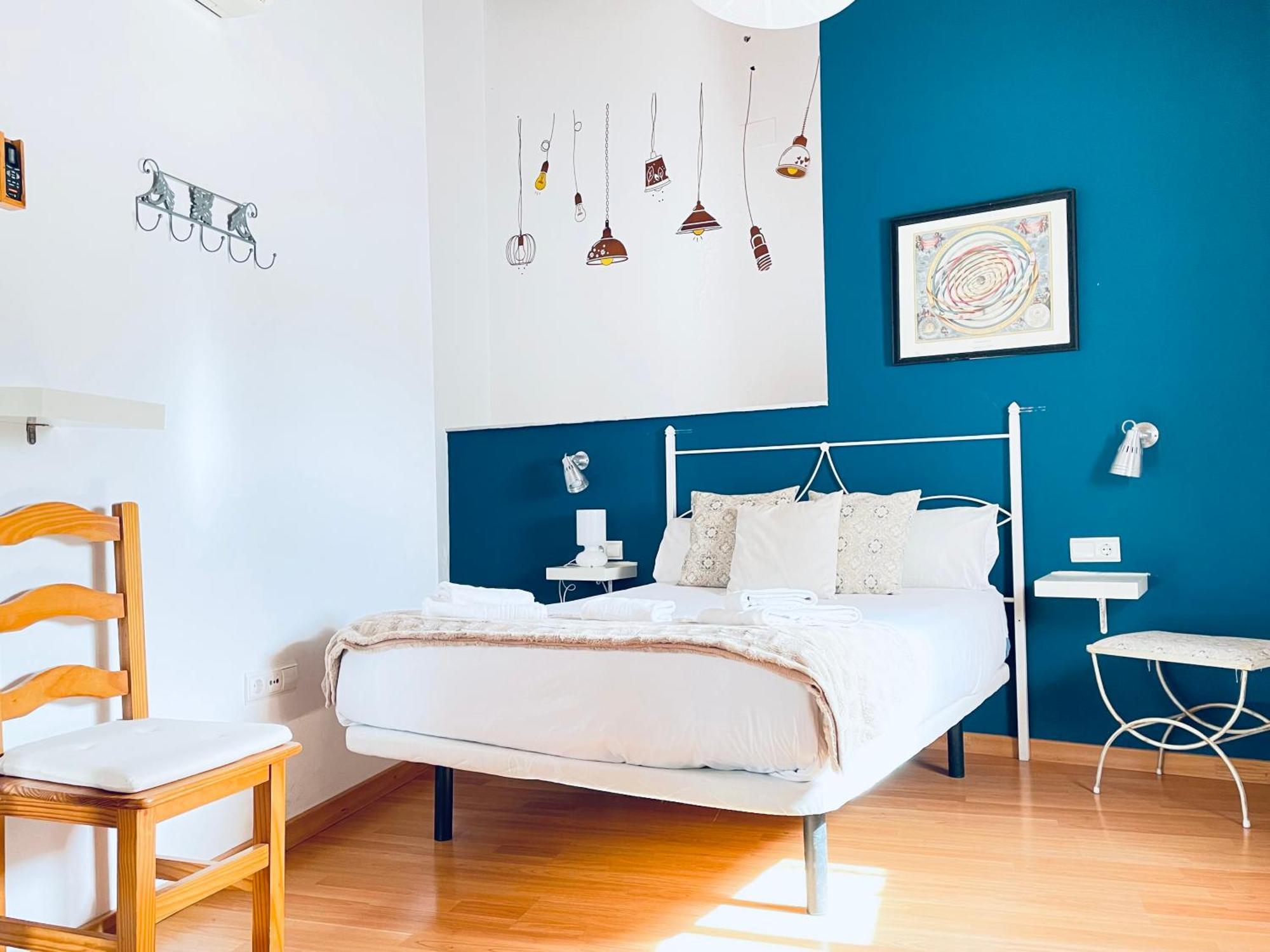 Apartamentos Turisticos Architettura Ubeda Экстерьер фото