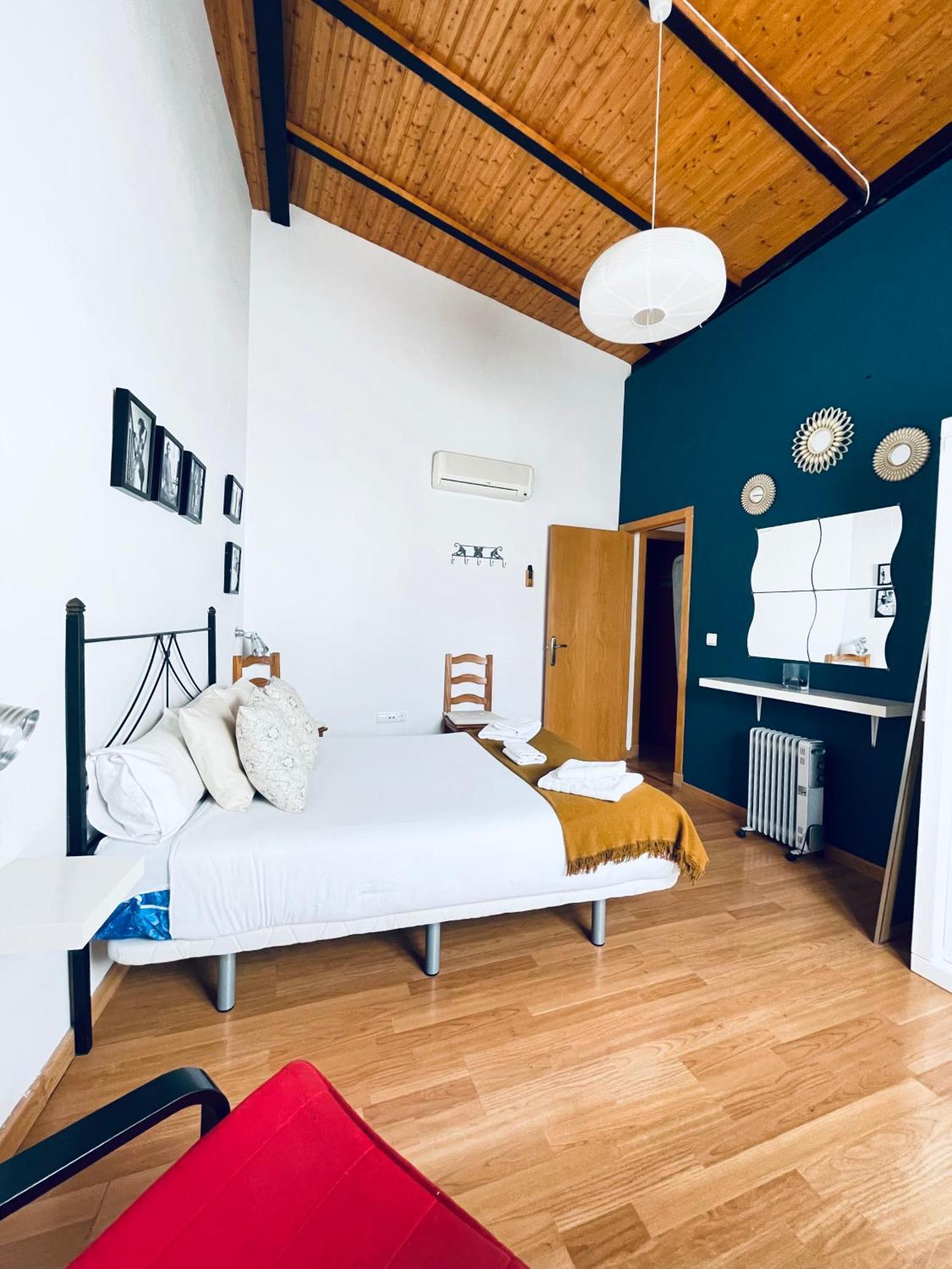 Apartamentos Turisticos Architettura Ubeda Экстерьер фото