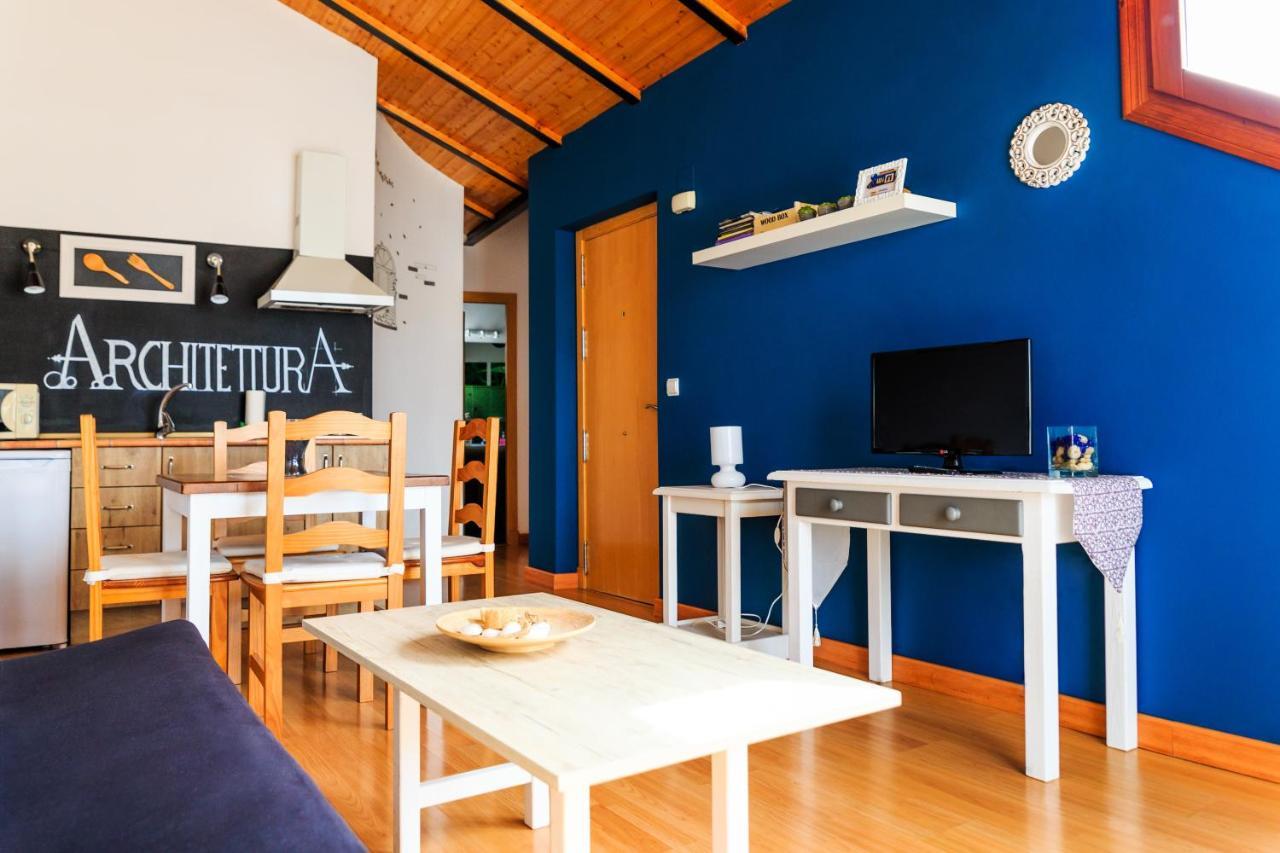 Apartamentos Turisticos Architettura Ubeda Экстерьер фото