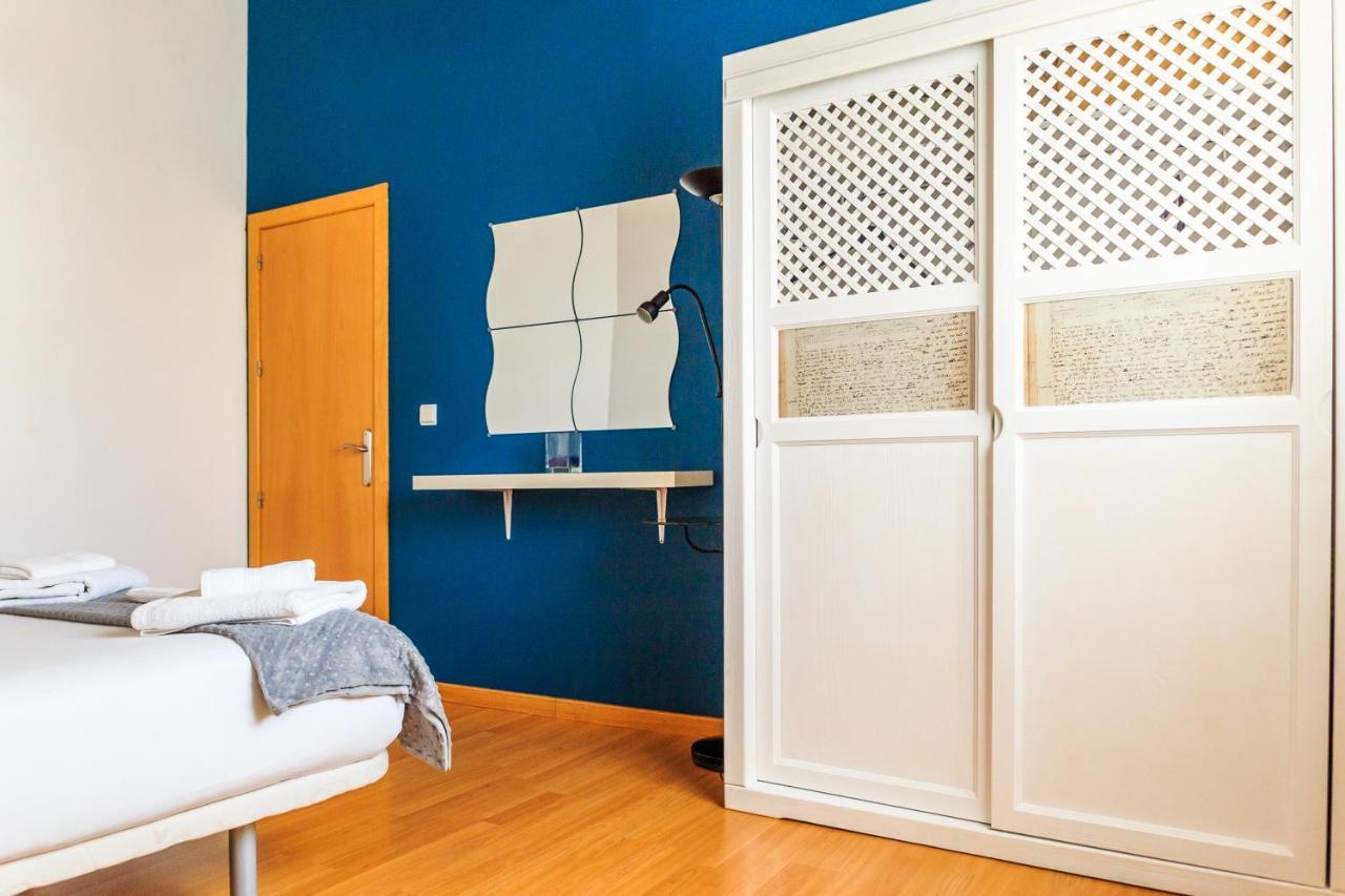 Apartamentos Turisticos Architettura Ubeda Экстерьер фото
