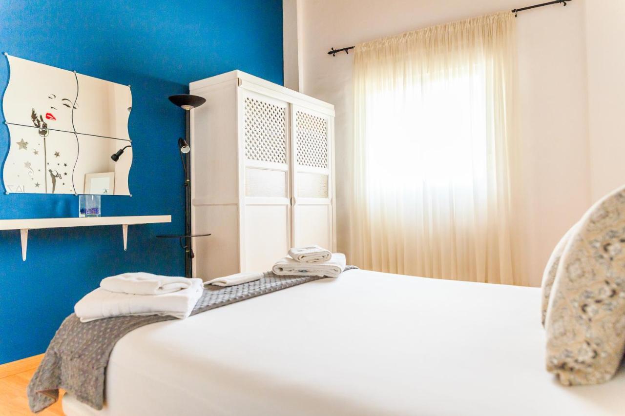 Apartamentos Turisticos Architettura Ubeda Экстерьер фото