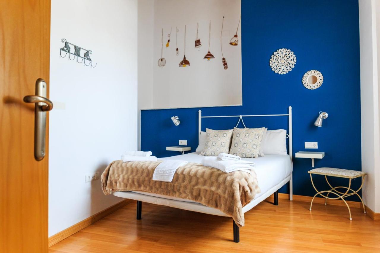 Apartamentos Turisticos Architettura Ubeda Экстерьер фото